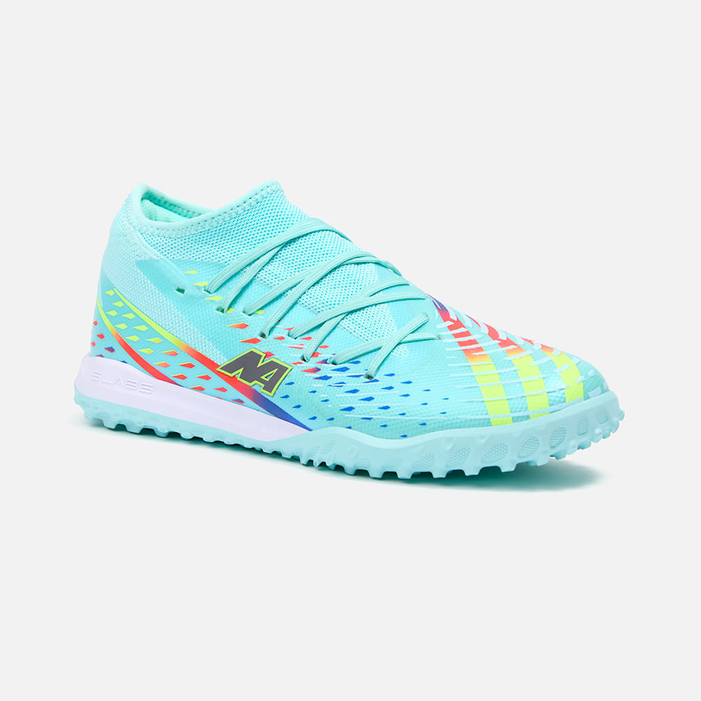 Zapatillas New Athletic Football Slabs58 Hombre