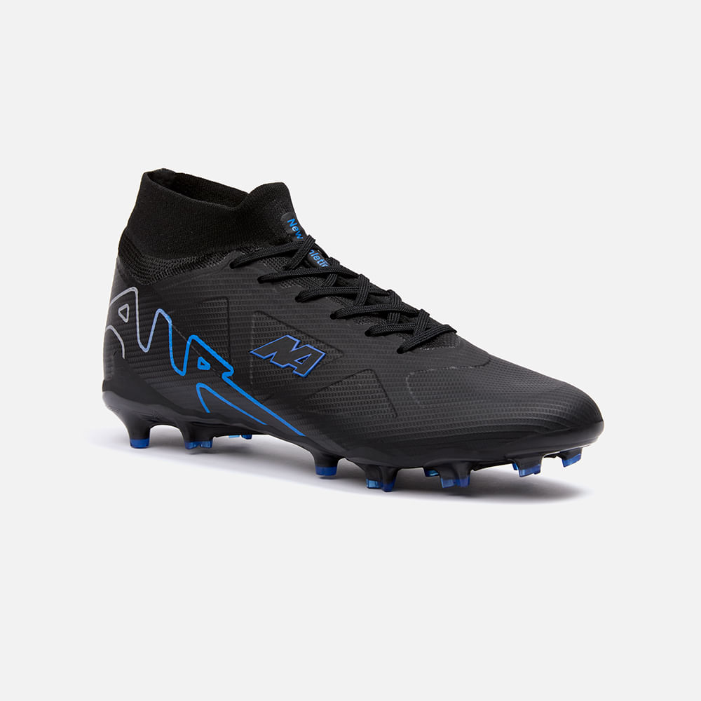 Zapatillas New Athletic Football Chuggu70 Juvenil