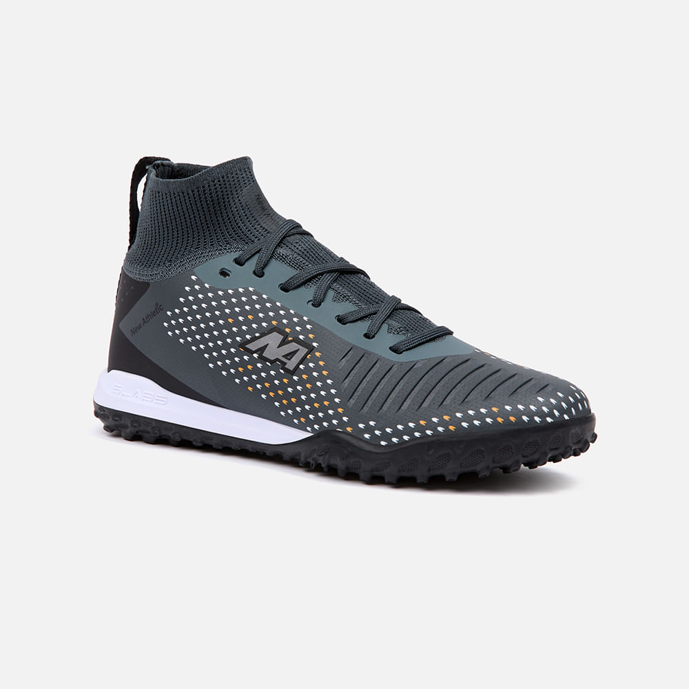 Zapatillas New Athletic Football Slabs82 Juvenil