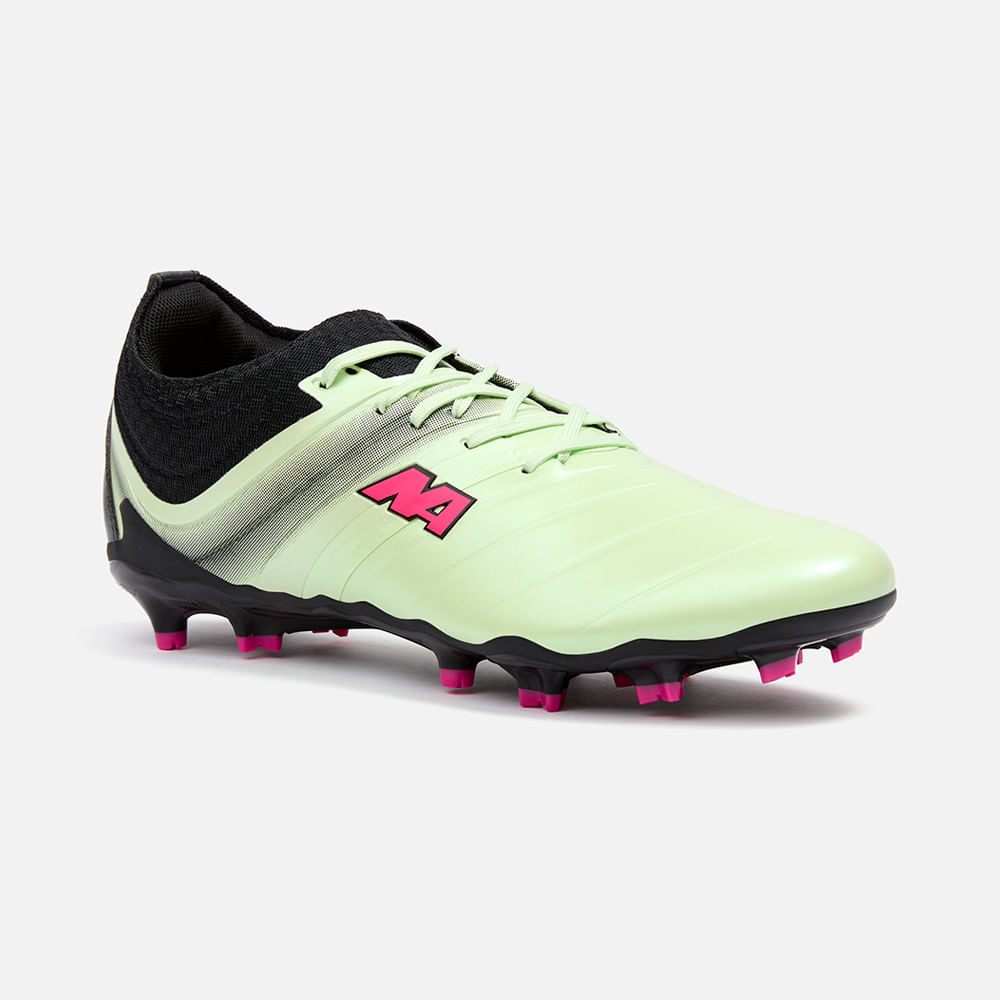 Zapatillas New Athletic Football Slabs63 Hombre