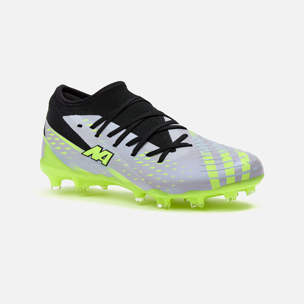 Zapatillas New Athletic Football Slabs59 Juvenil