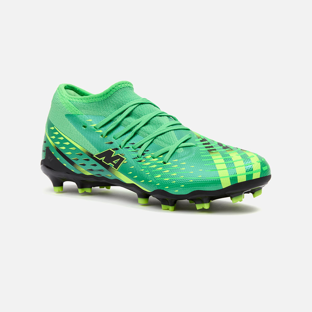 Zapatillas New Athletic Football Slabs59 Juvenil