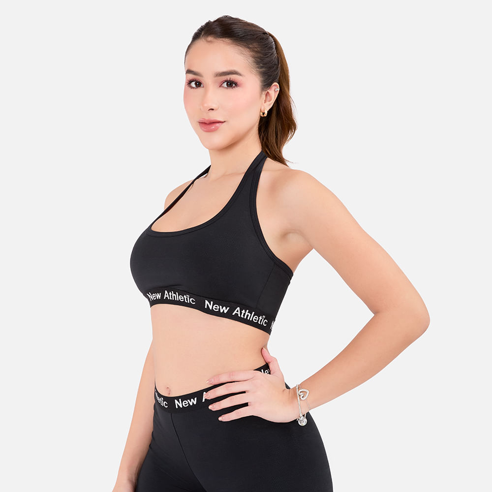 Bra Top New Athletic Koba Mujer