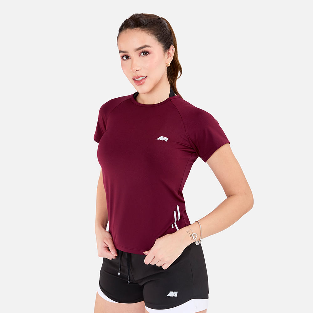 Polo Mc New Athletic Daria Mujer