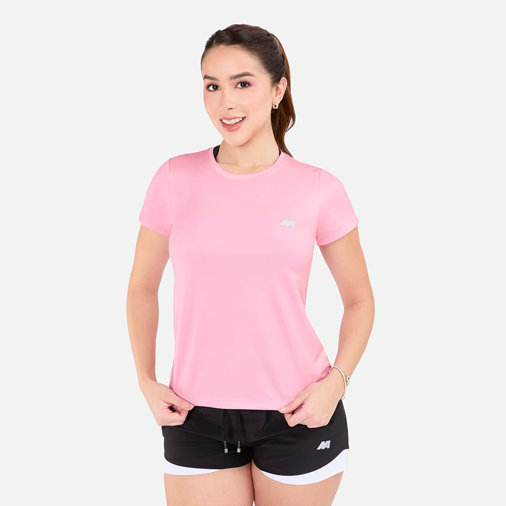Polo Mc New Athletic Rina Mujer