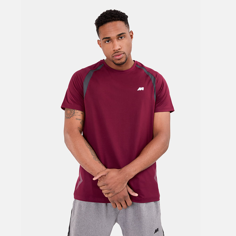 Polo Mc New Athletic Ramon Hombre