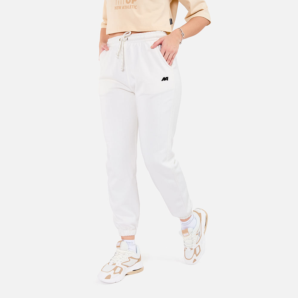 Jogger New Athletic Daniela Mujer