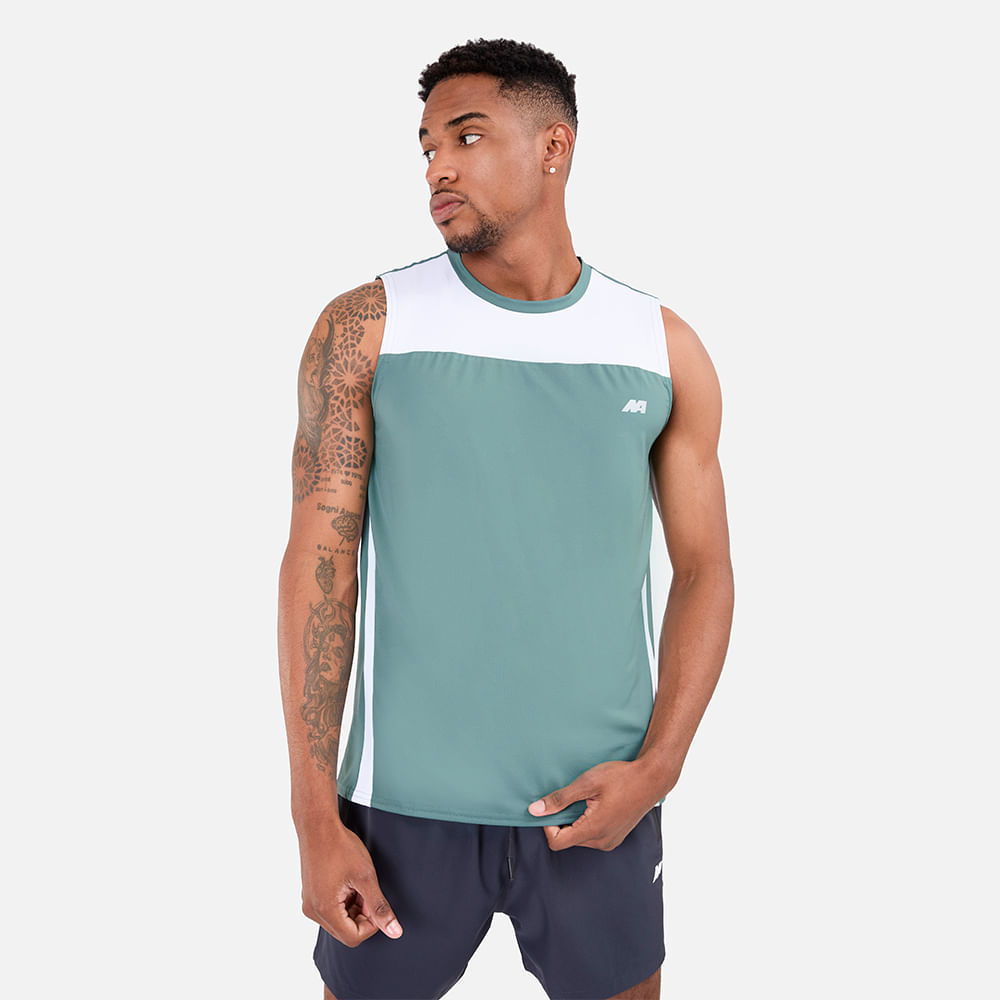 Bvd Deportivo New Athletic James Hombre