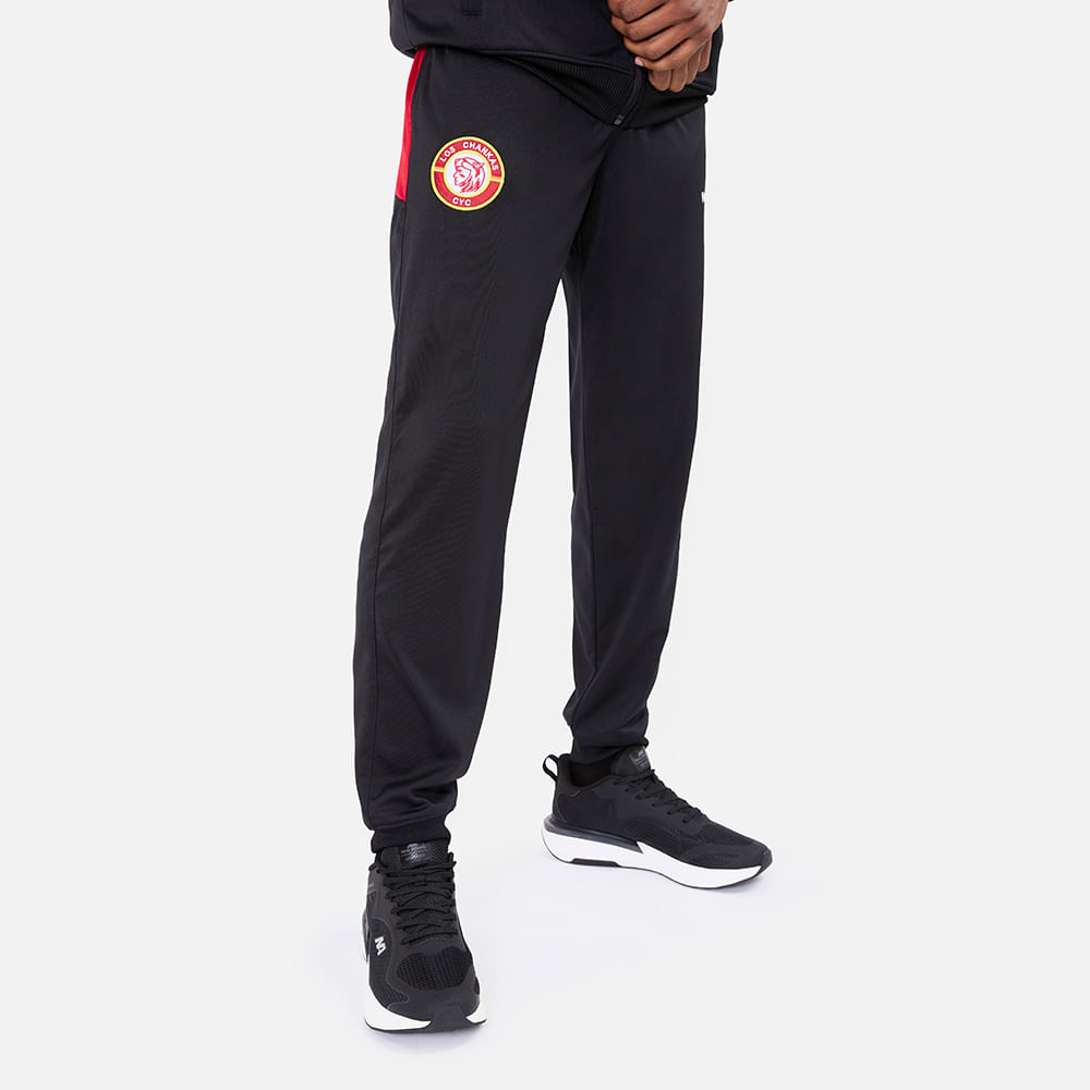 Jogger Chankas Hombre