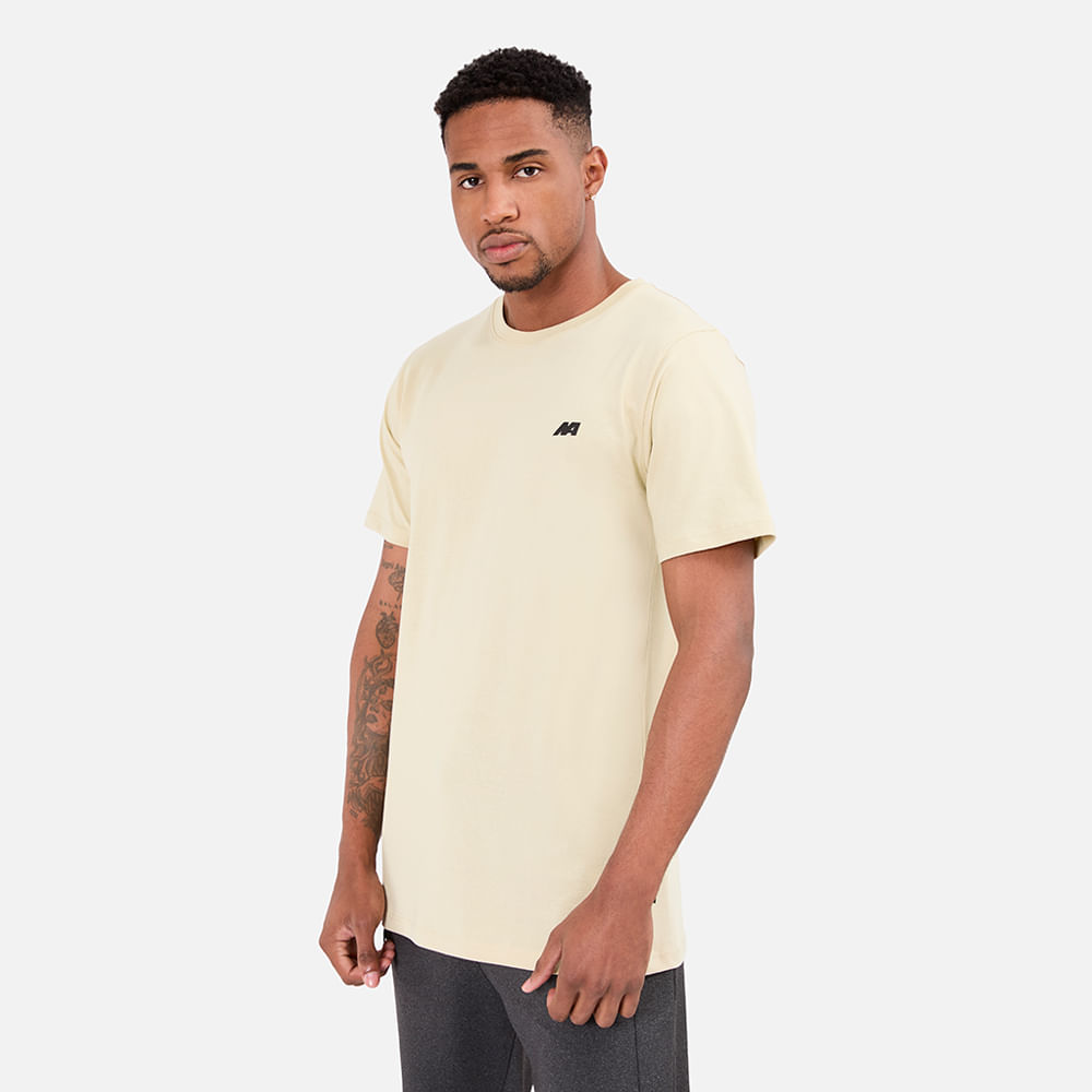 Polo Mc New Athletic Gustavo Hombre