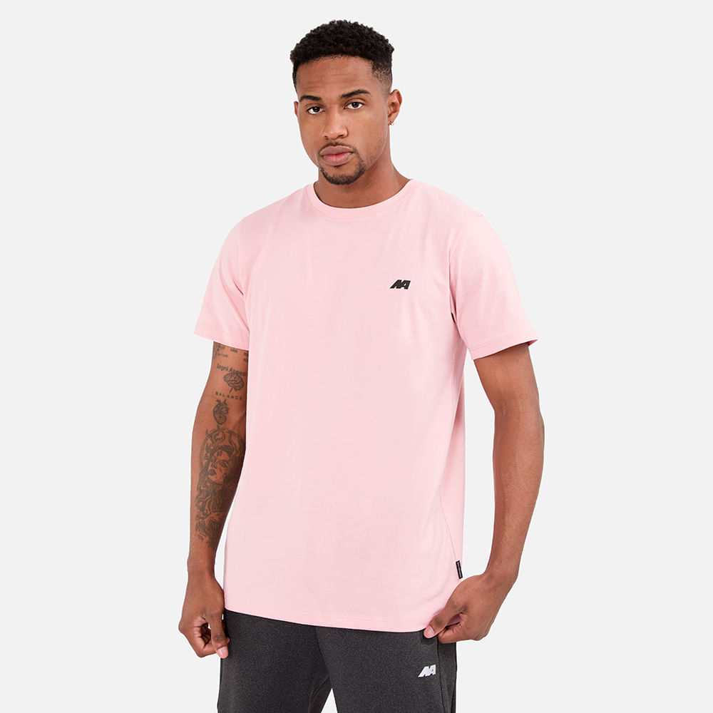 Polo Mc New Athletic Gustavo Hombre