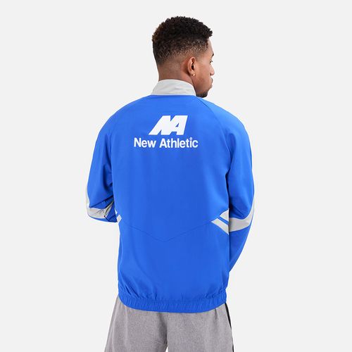 Cortaviento Adt Hombre