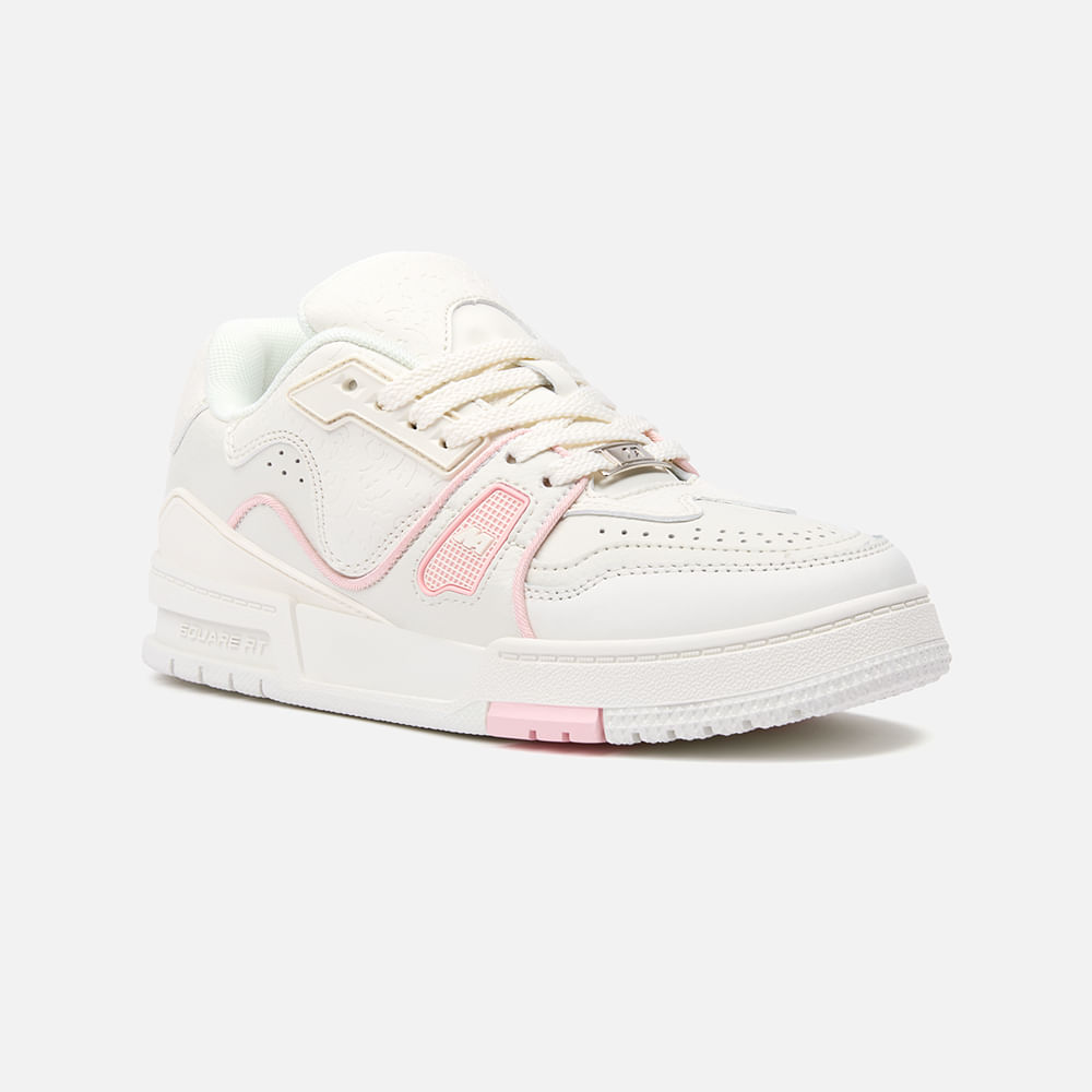 Zapatillas New Athletic Skateboarding Square39 Mujer