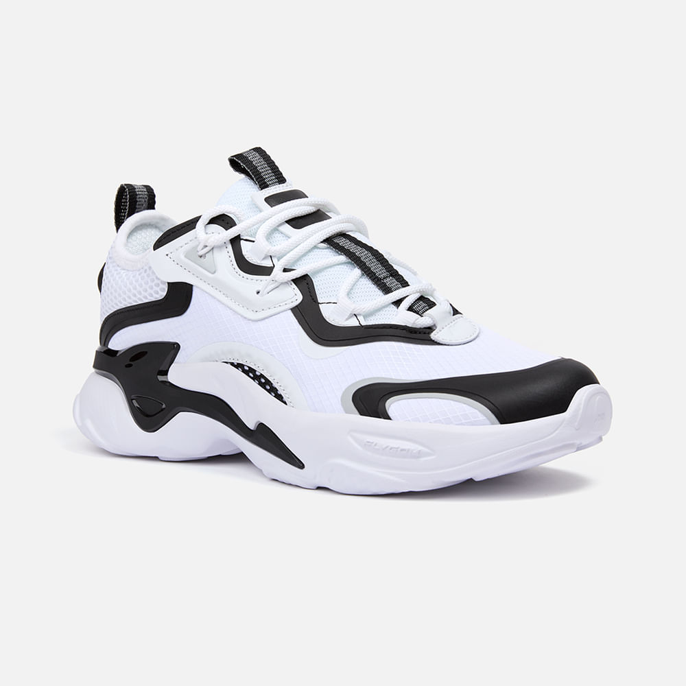 Zapatillas New Athletic Lifestyle Rubbing79 Hombre