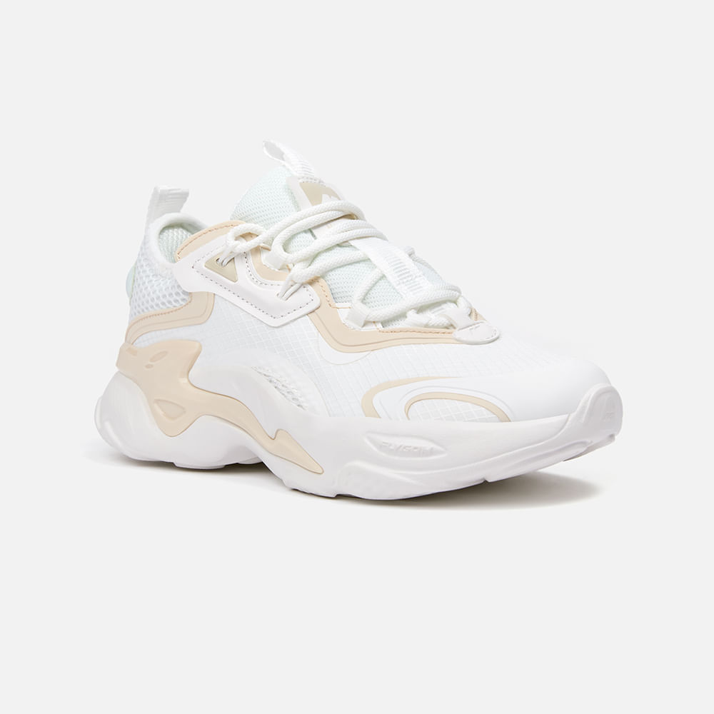 Zapatillas New Athletic Lifestyle Rubbing79 Mujer