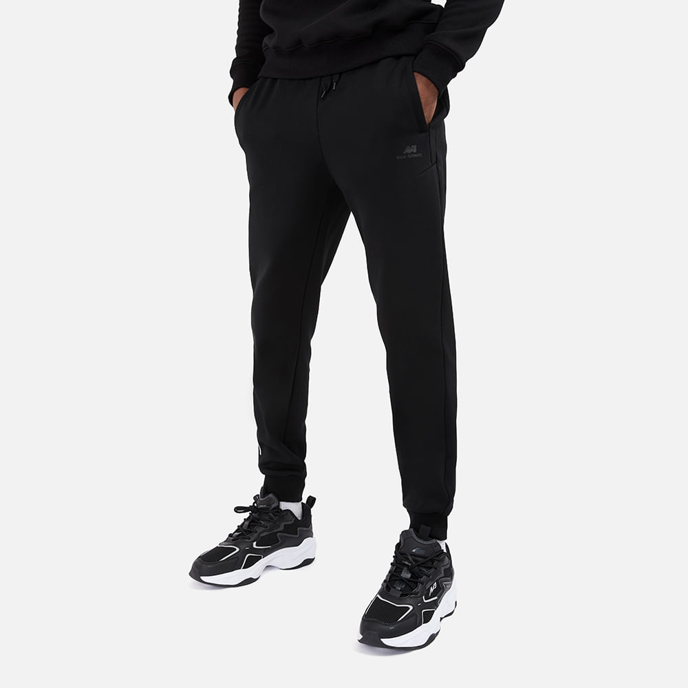 Jogger New Athletic Milton Hombre