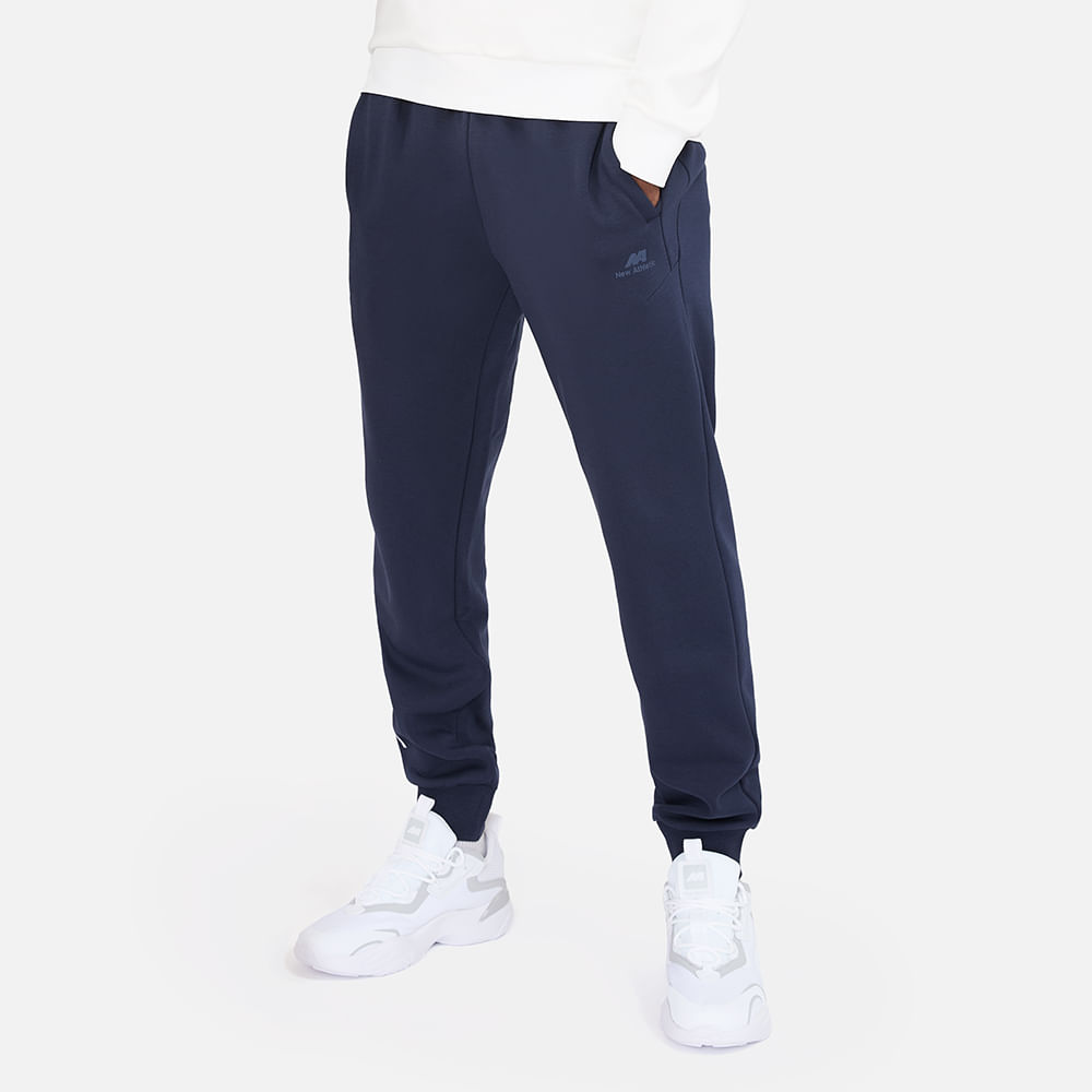 Jogger New Athletic Milton Hombre