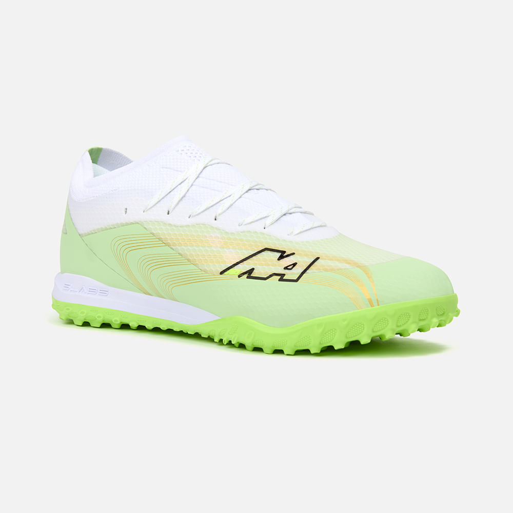 Zapatillas New Athletic Football Slabs90 Hombre