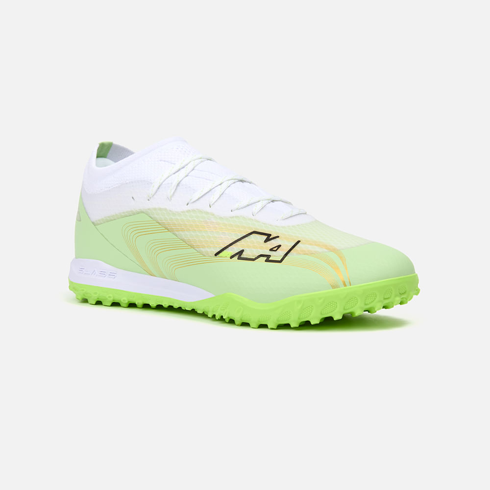 Zapatillas New Athletic Football Slabs90 Juvenil