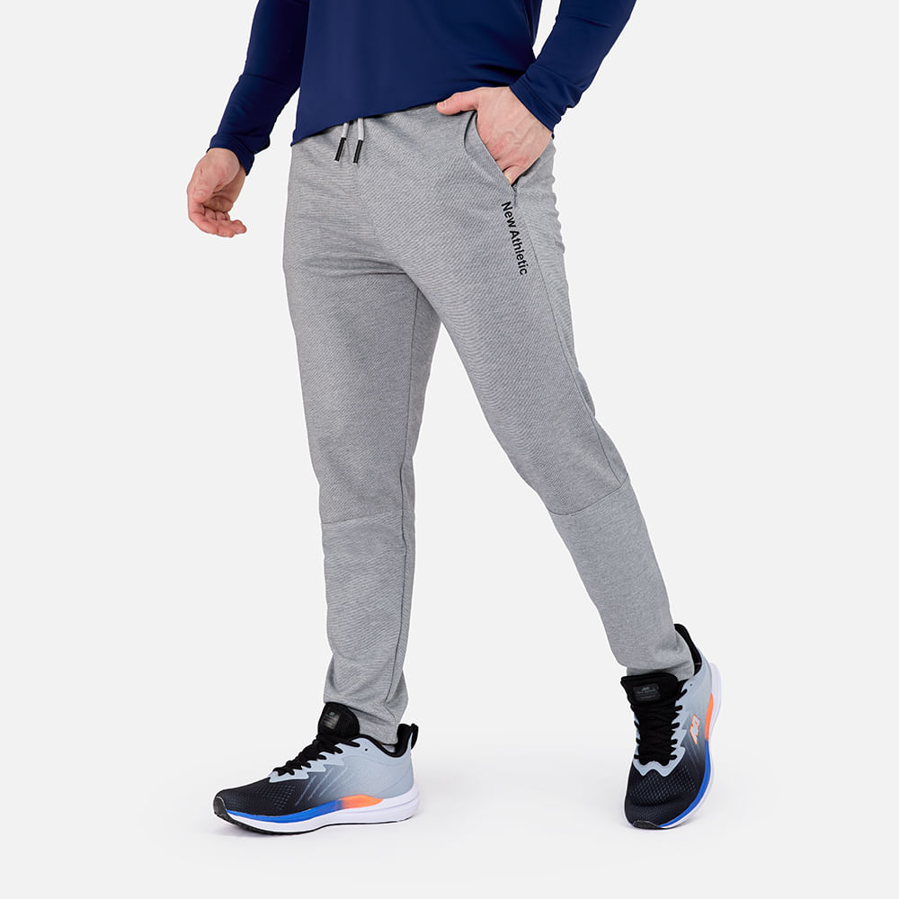 Pantalón New Athletic Asher Hombre