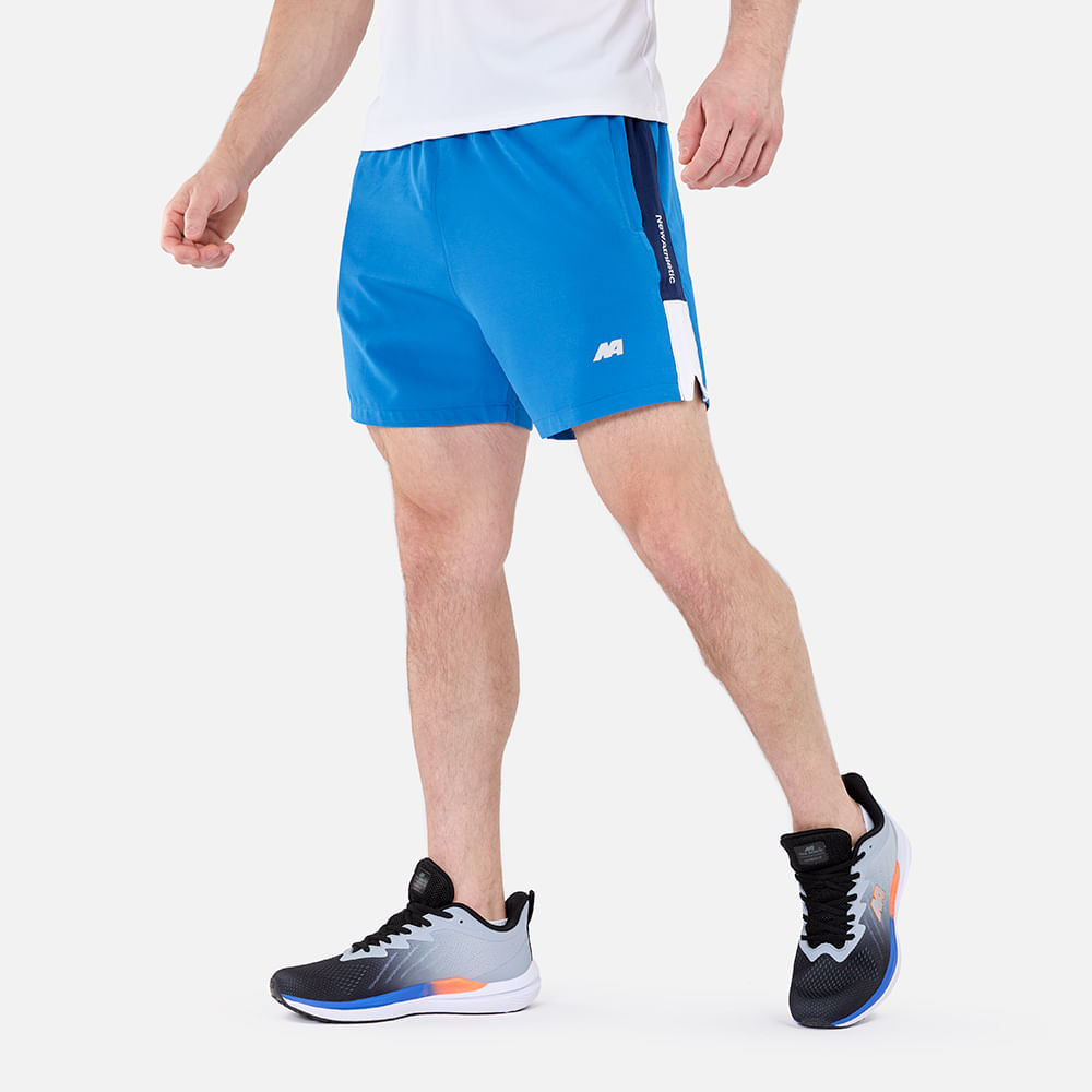 Short New Athletic Aritz Hombre