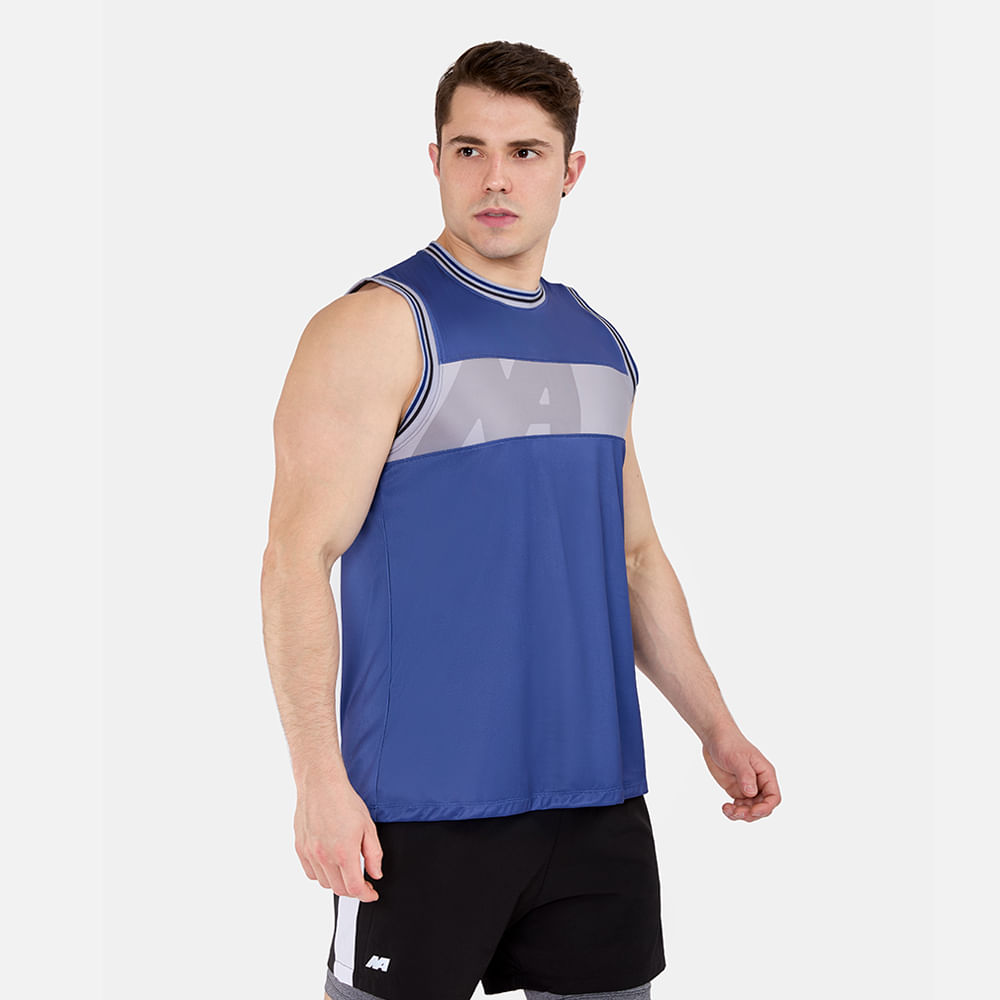 Bvd New Athletic Guido Hombre