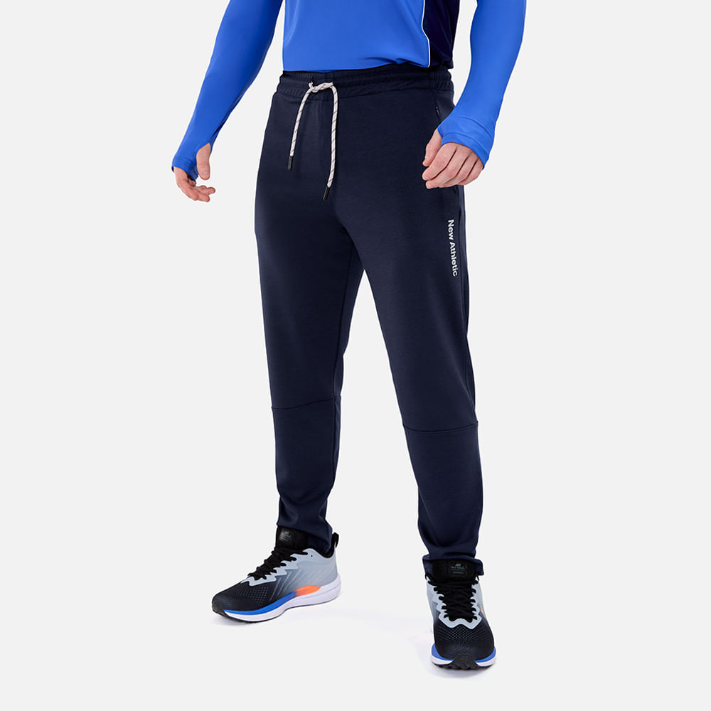 Pantalón New Athletic Asher Hombre