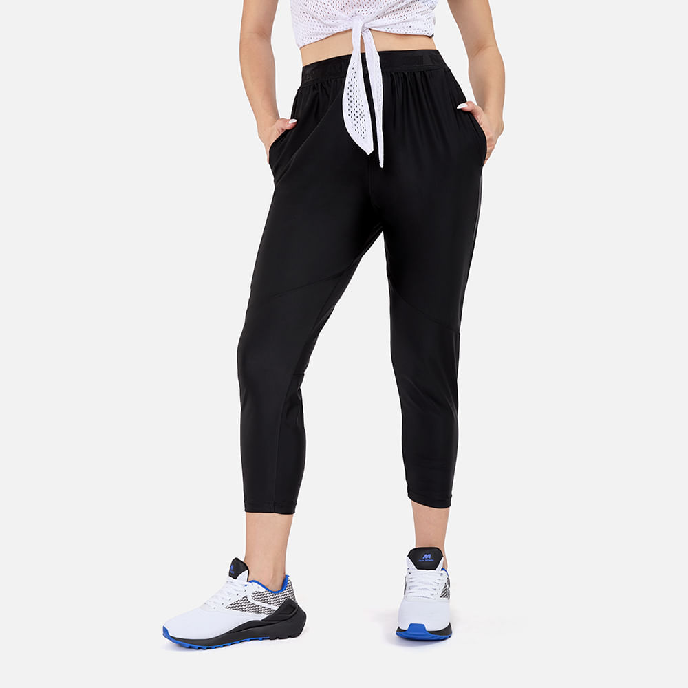 Pantalón New Athletic Flavia Mujer