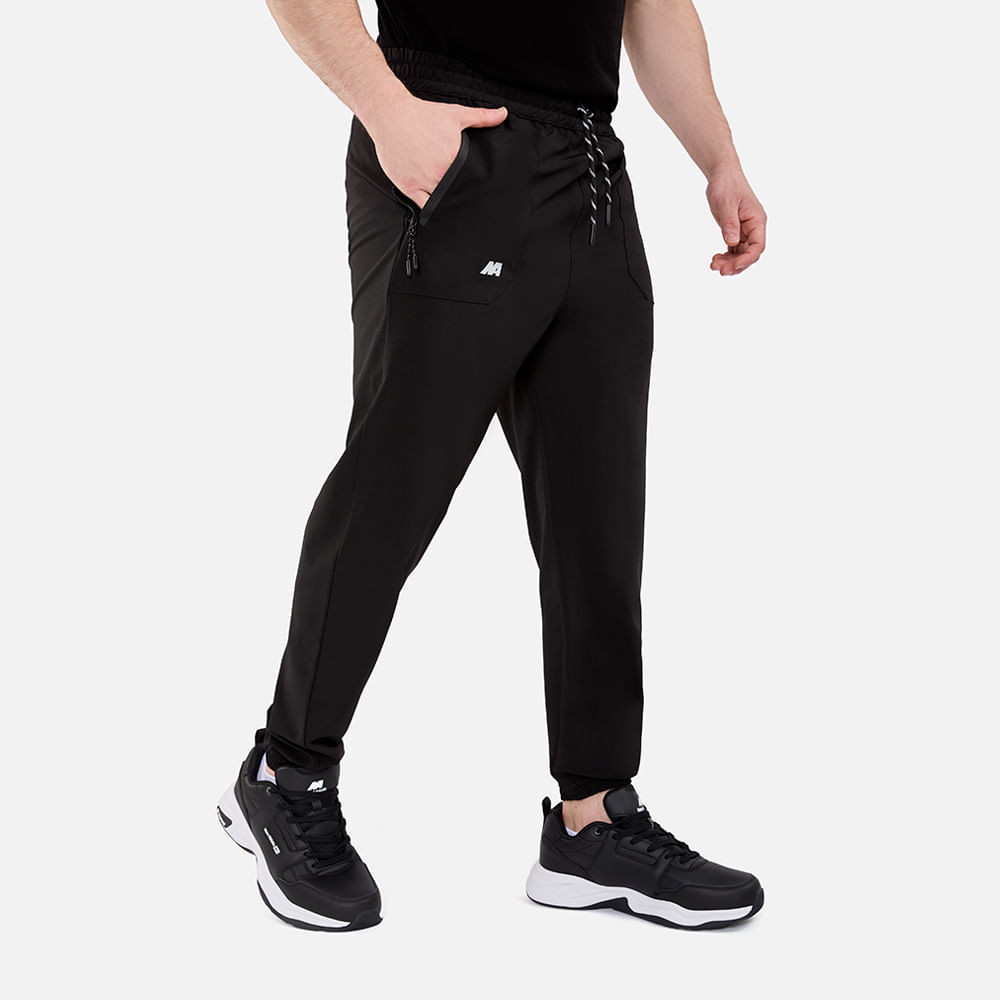 Pantalón New Athletic Josu Hombre