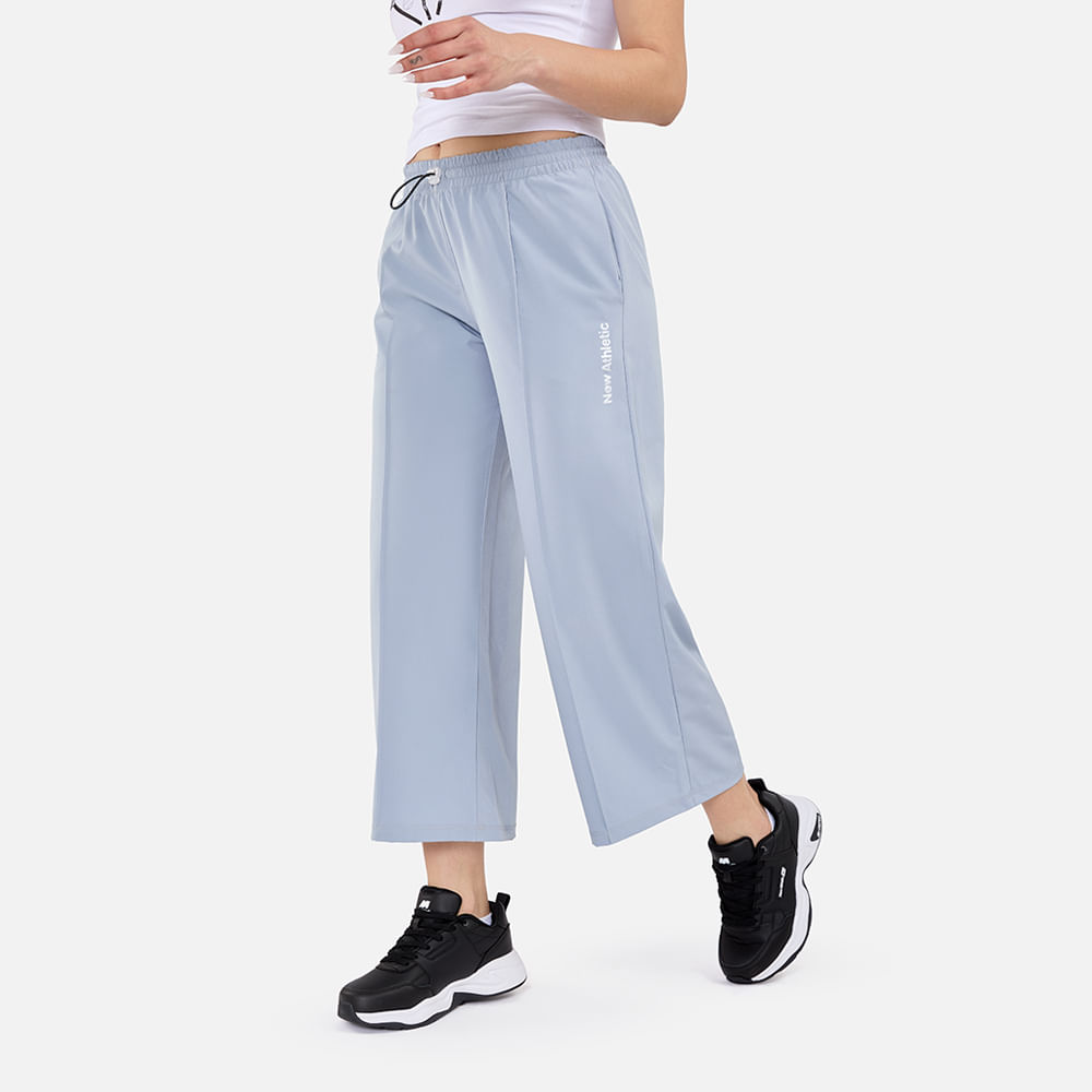 Pantalón New Athletic Ariel Mujer