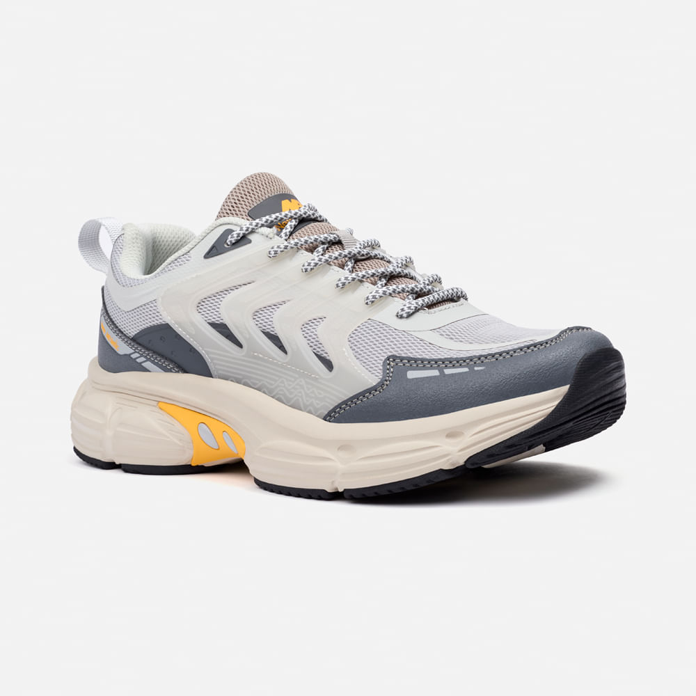 Zapatillas New Athletic Lifestyle Chunky162 Hombre