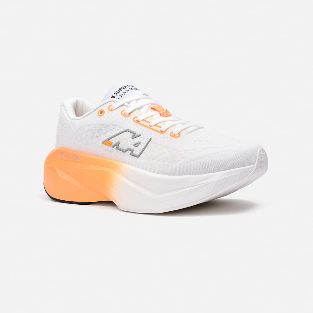 Zapatillas New Athletic Running Foam120 Mujer