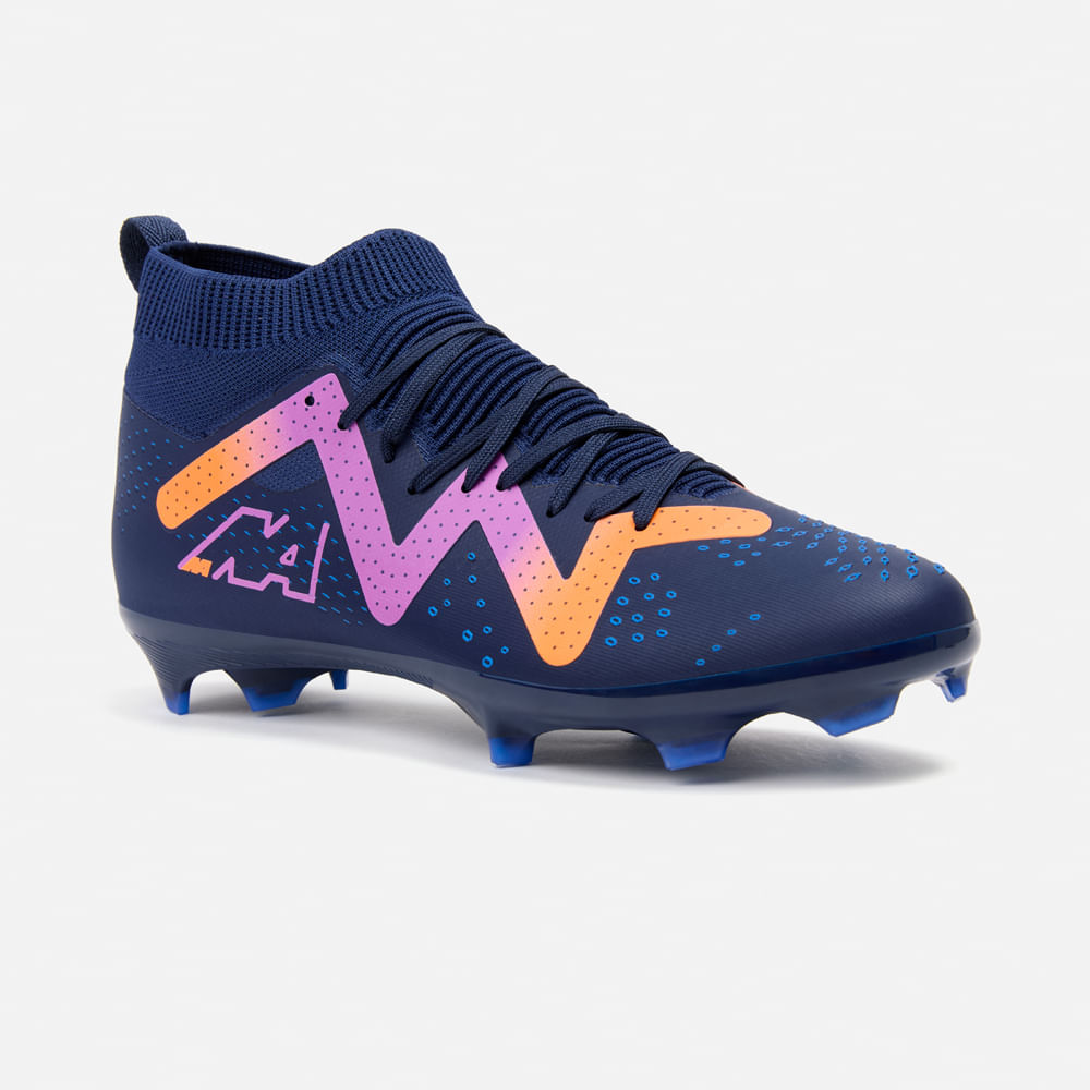 Zapatillas New Athletic Football Slabs95 Hombre
