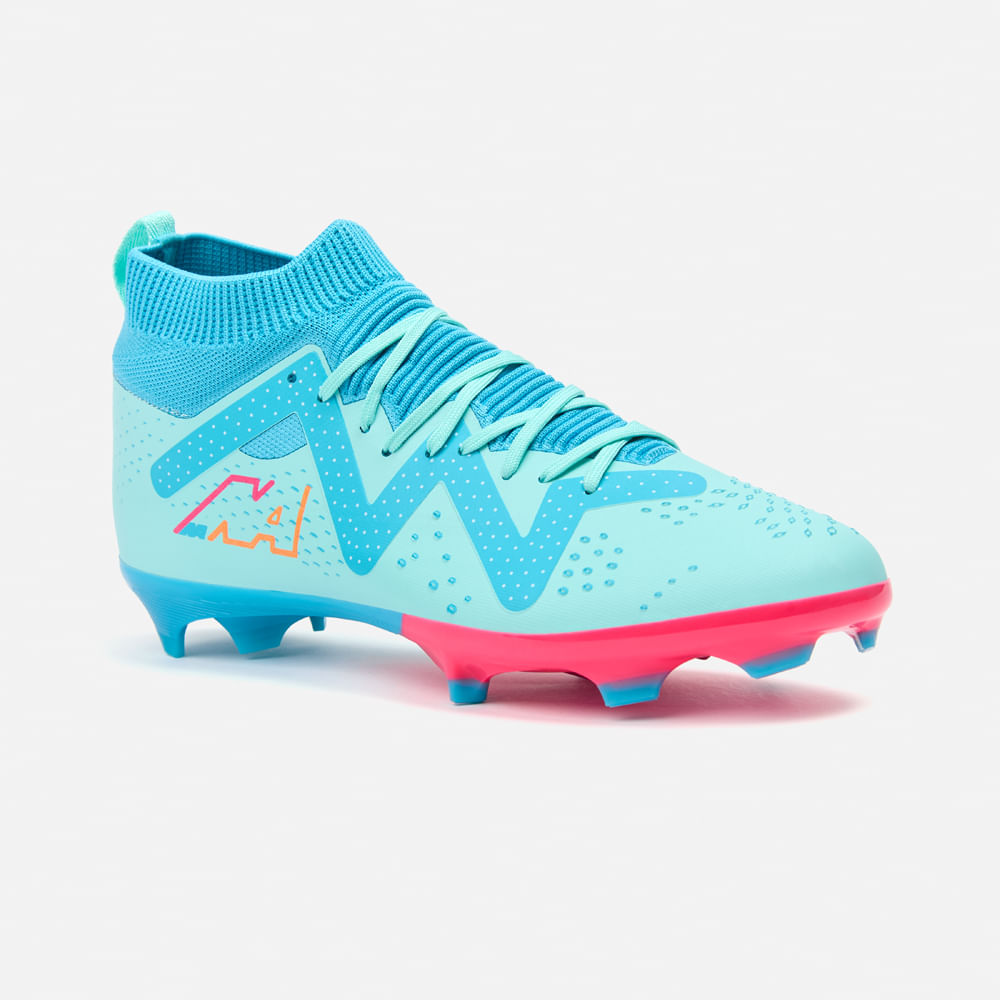 Zapatillas New Athletic Football Slabs95 Hombre