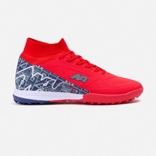 Zapatillas New Athletic Football Chuggu122 Hombre