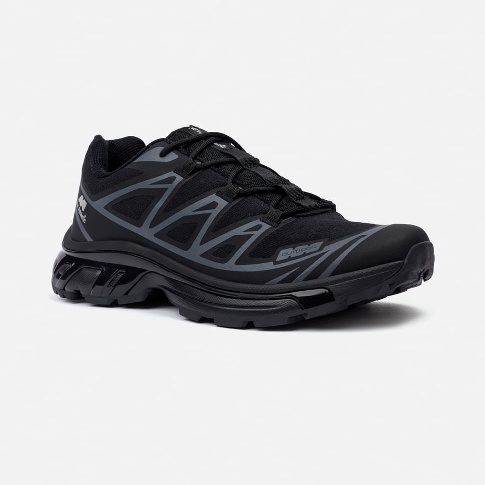 Zapatillas New Athletic Outdoor Montfor75 Hombre