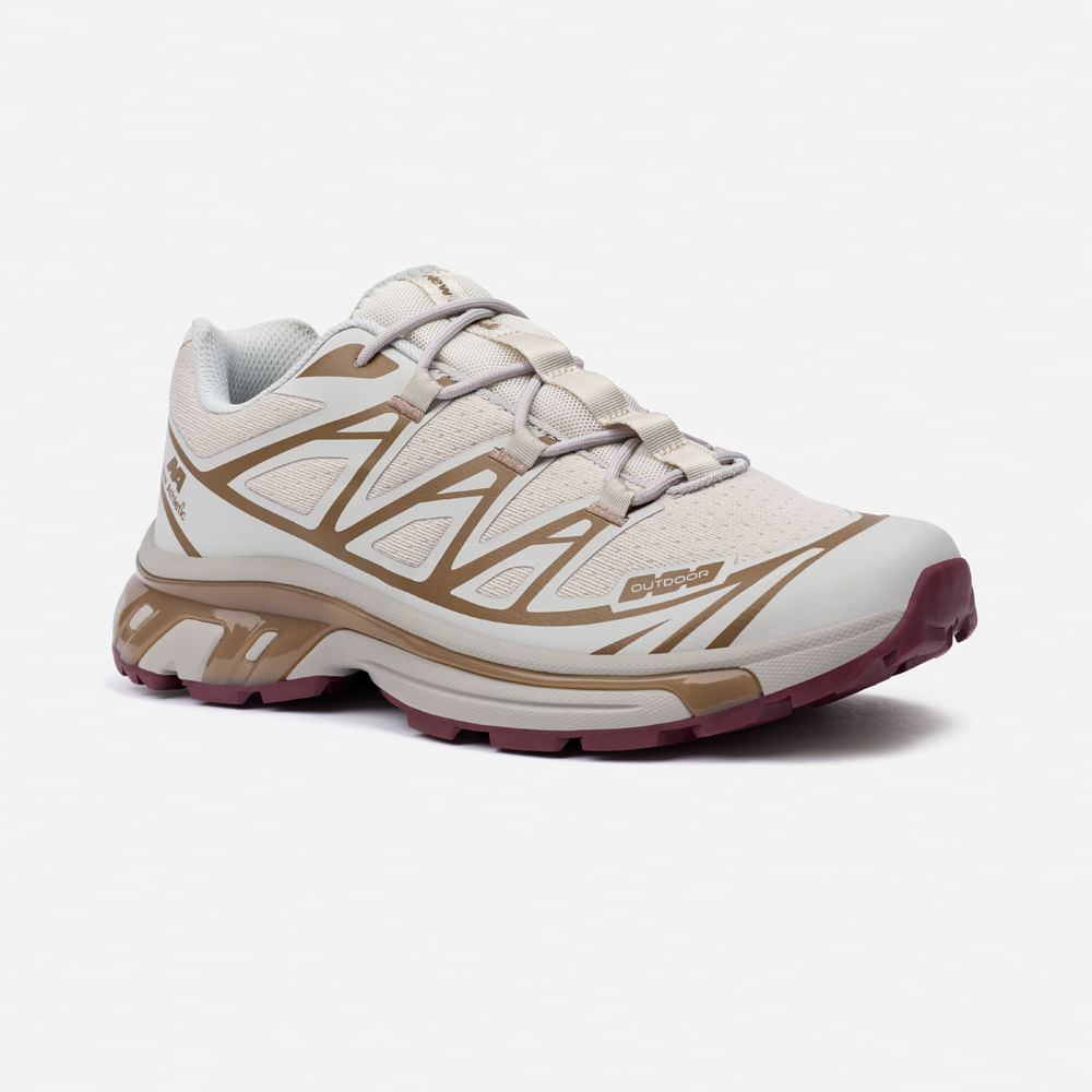 Zapatillas New Athletic Outdoor Montfor75 Hombre