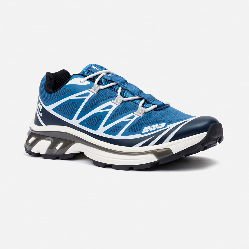 Zapatillas New Athletic Outdoor Montfor75 Hombre