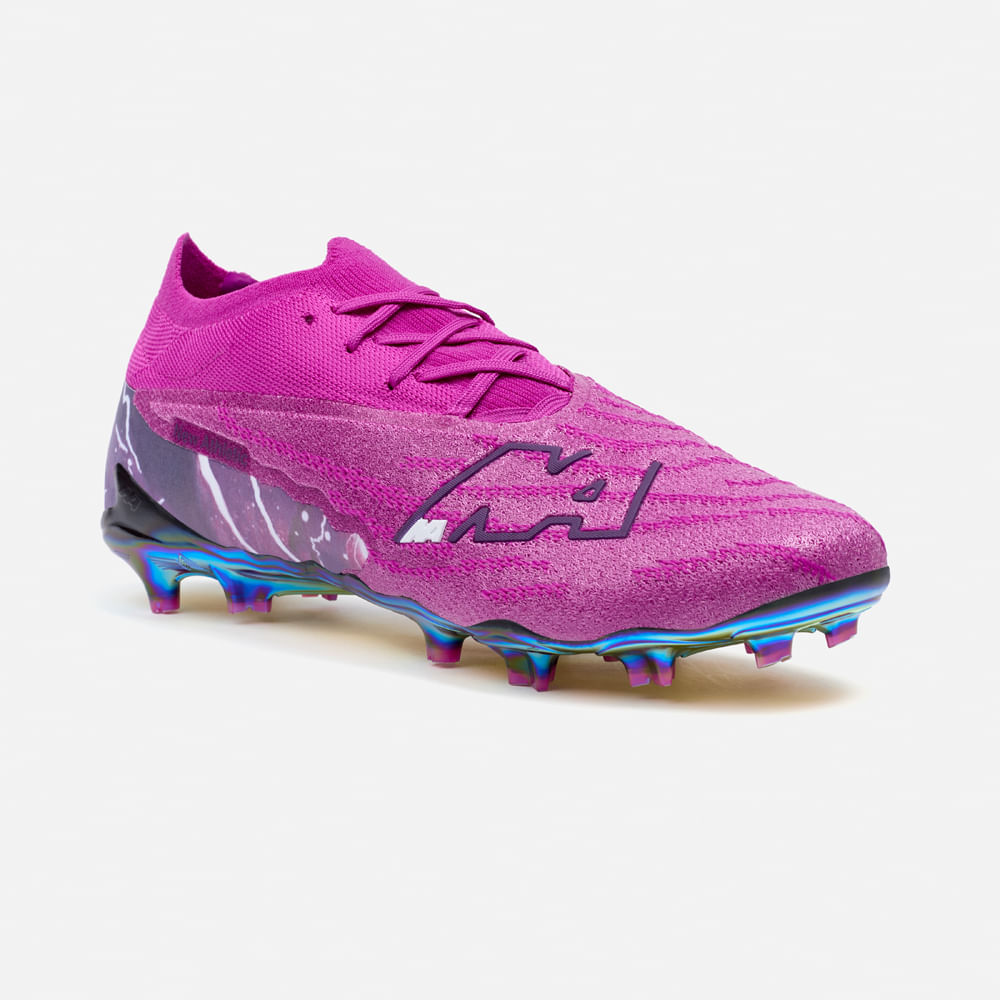 Zapatillas New Athletic Football Chuggu120 Hombre