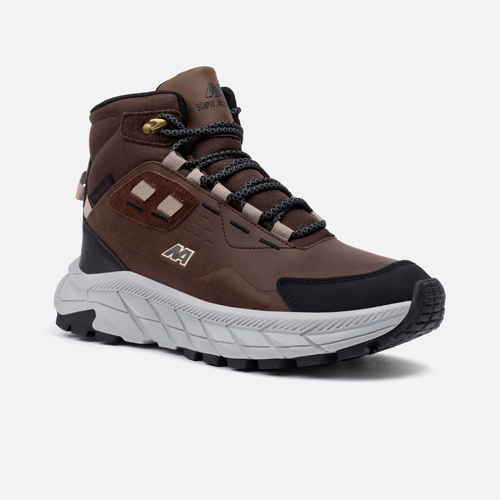 Zapatillas New Athletic Outdoor Nonslip78 Hombre
