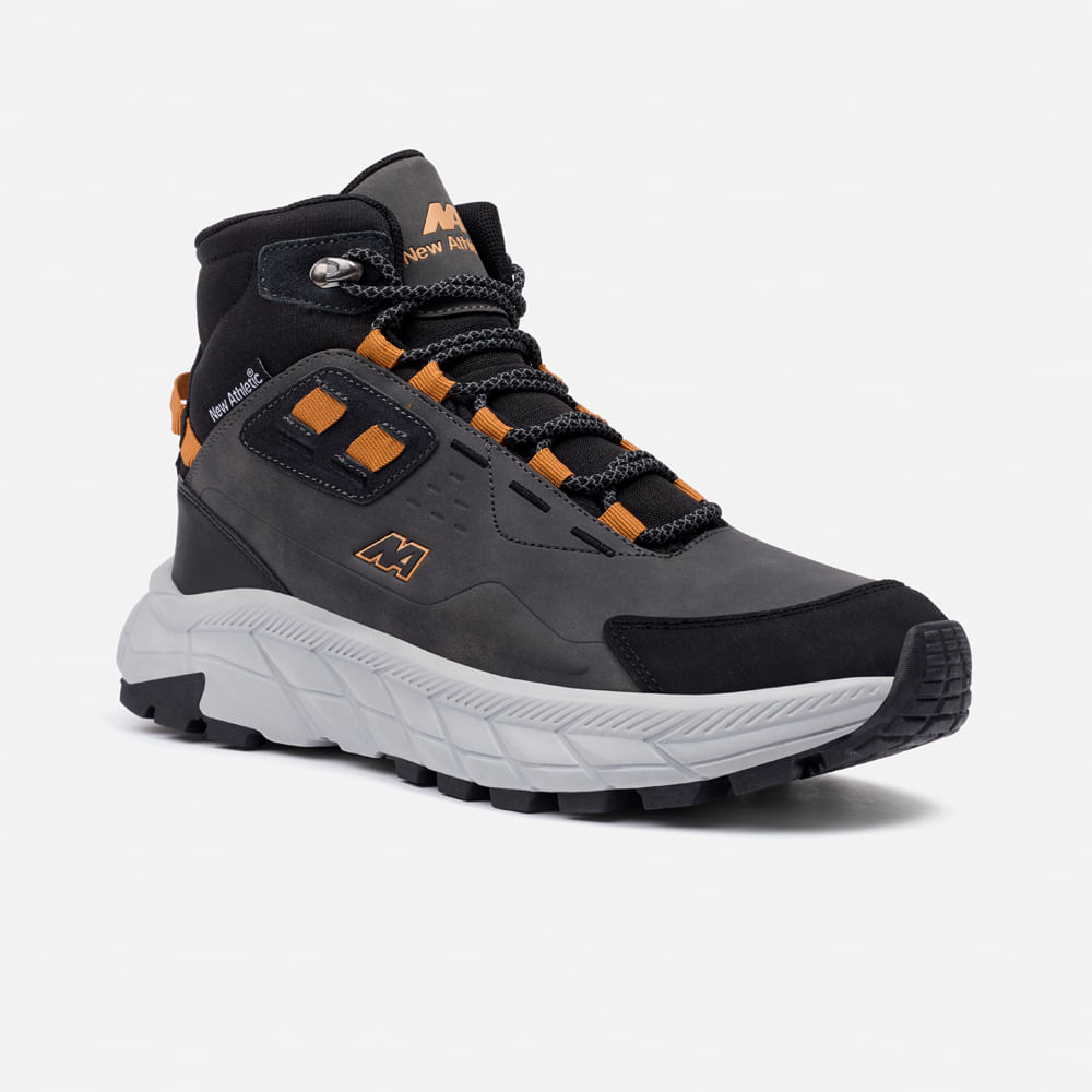 Zapatillas New Athletic Outdoor Nonslip78 Hombre