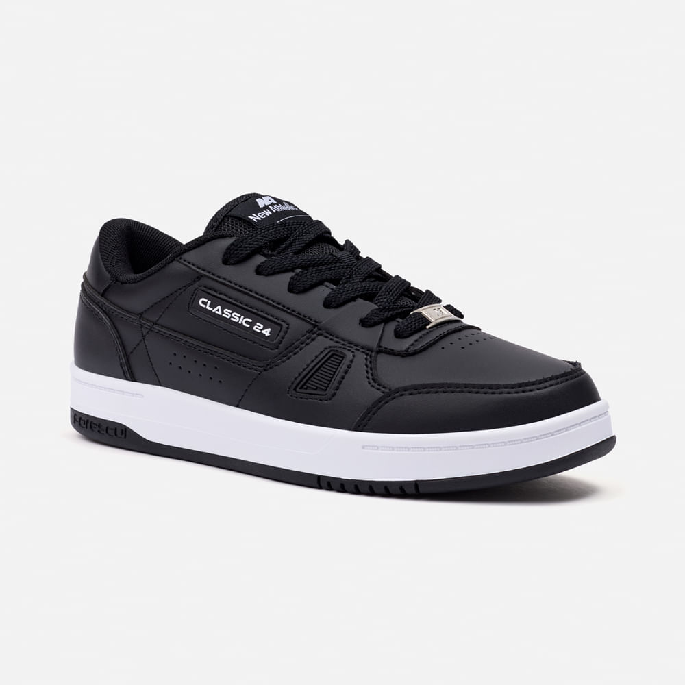 Zapatillas New Athletic Skateboarding Forescul65 Hombre