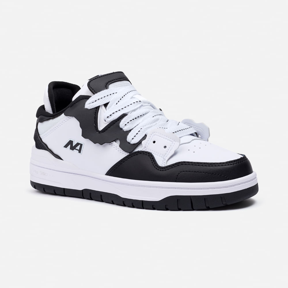 Zapatillas New Athletic Skateboarding Flip71 Hombre