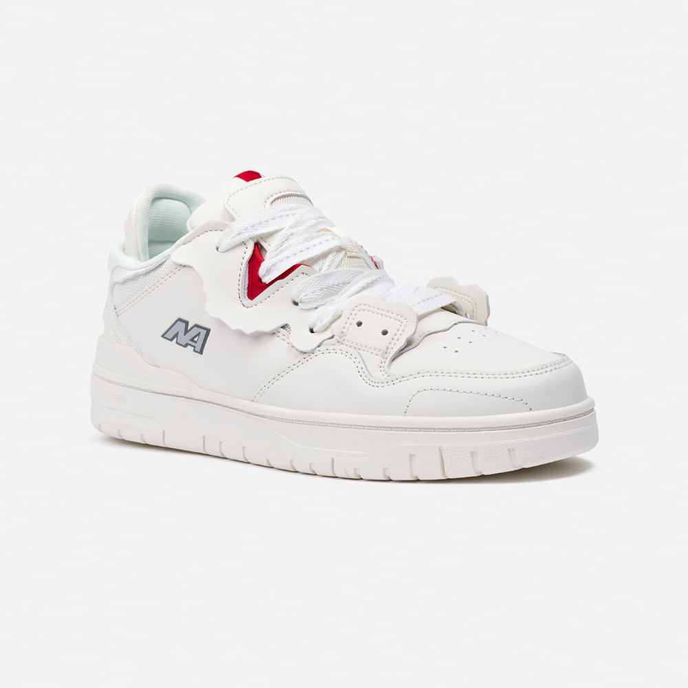 Zapatillas New Athletic Skateboarding Flip71 Mujer