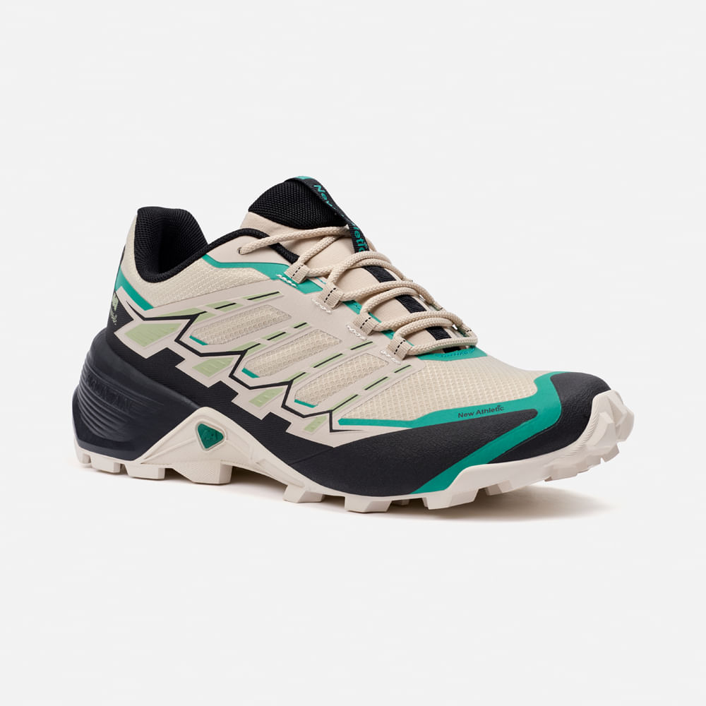 Zapatillas New Athletic Outdoor Mountain69 Hombre