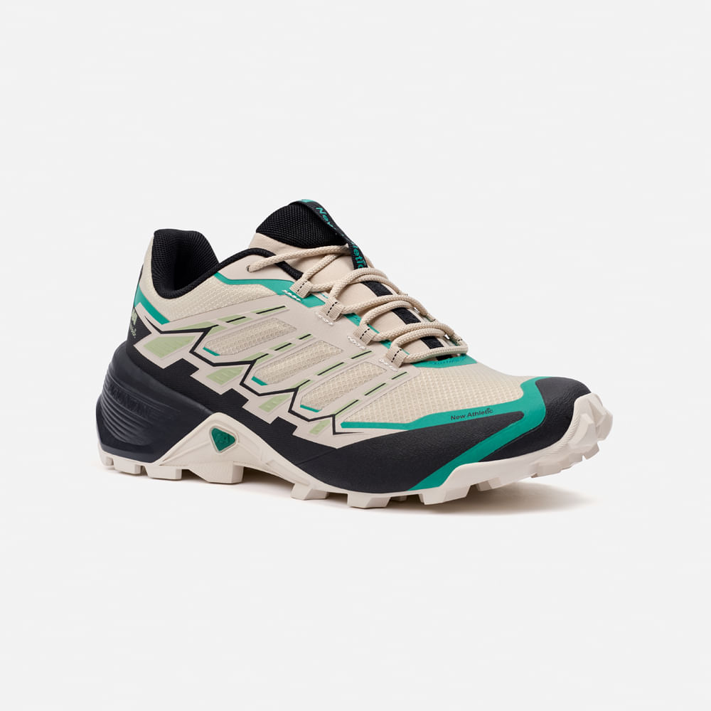 Zapatillas New Athletic Outdoor Mountain69 Mujer