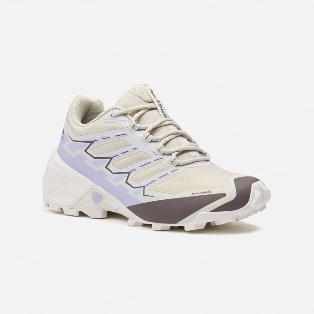 Zapatillas New Athletic Outdoor Mountain69 Mujer