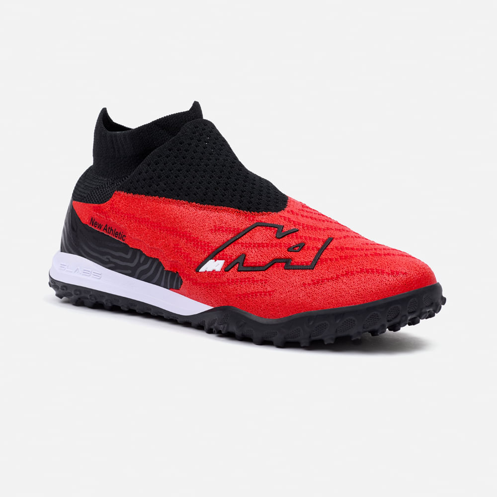 Zapatillas New Athletic Football Slabs65 Hombre
