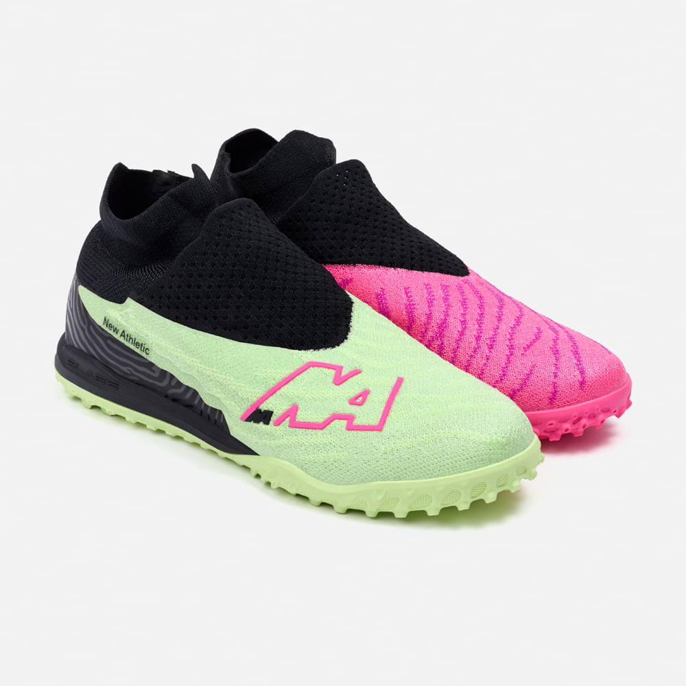 Zapatillas New Athletic Football Slabs65 Hombre