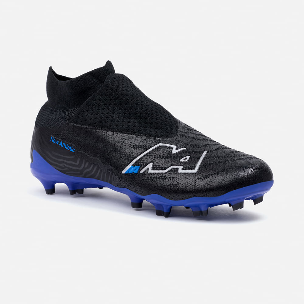 Zapatillas New Athletic Football Slabs66 Hombre